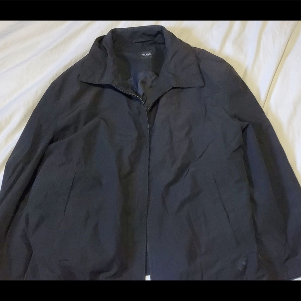 Hugo Boss jacket